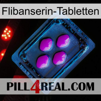 Flibanserin Tablets 04